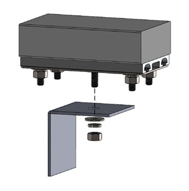 SUPREME ADAPTER PLATE (Single Hole Mount)