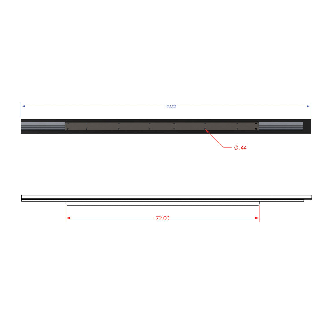 SUPREME SPAN SUPPORT