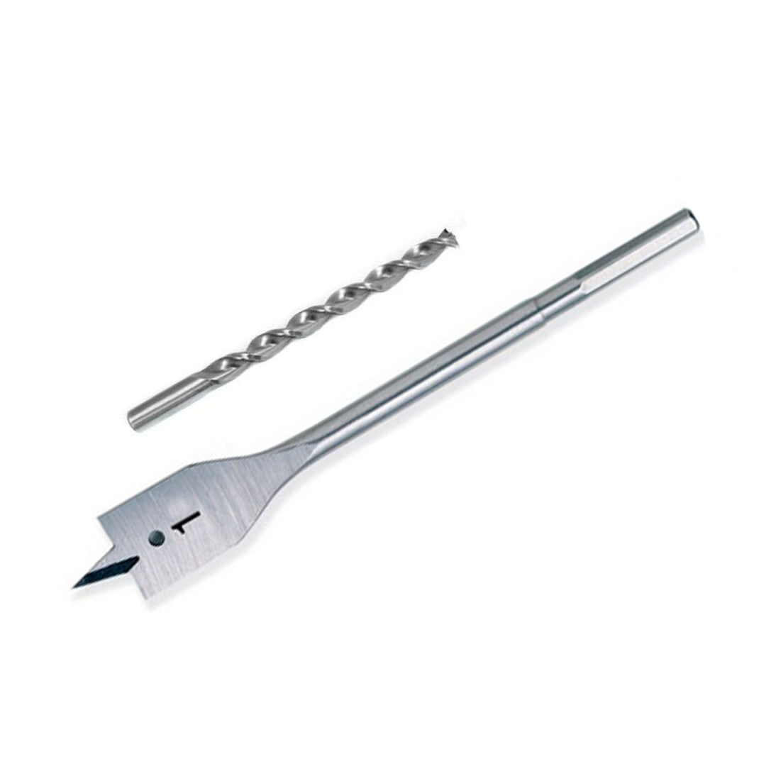 RECESSED TOP MOUNT DRILL BIT KIT