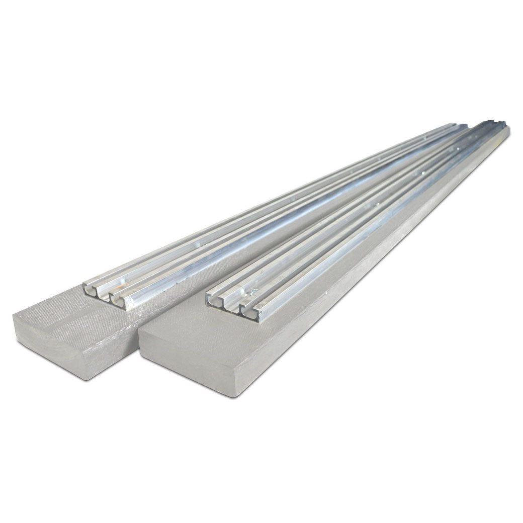 SUPREME Ultimate Bunk Boards - Set of 2