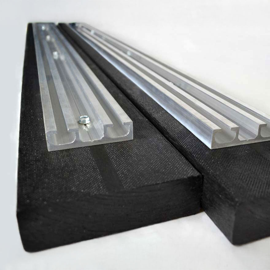 SUPREME Ultimate Bunk Boards - Set of 2