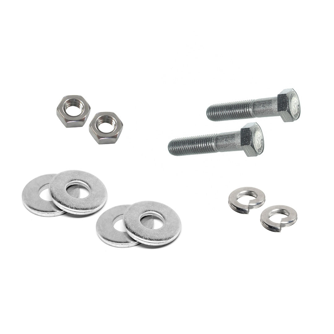 RECESSED TOP MOUNT HARDWARE KIT