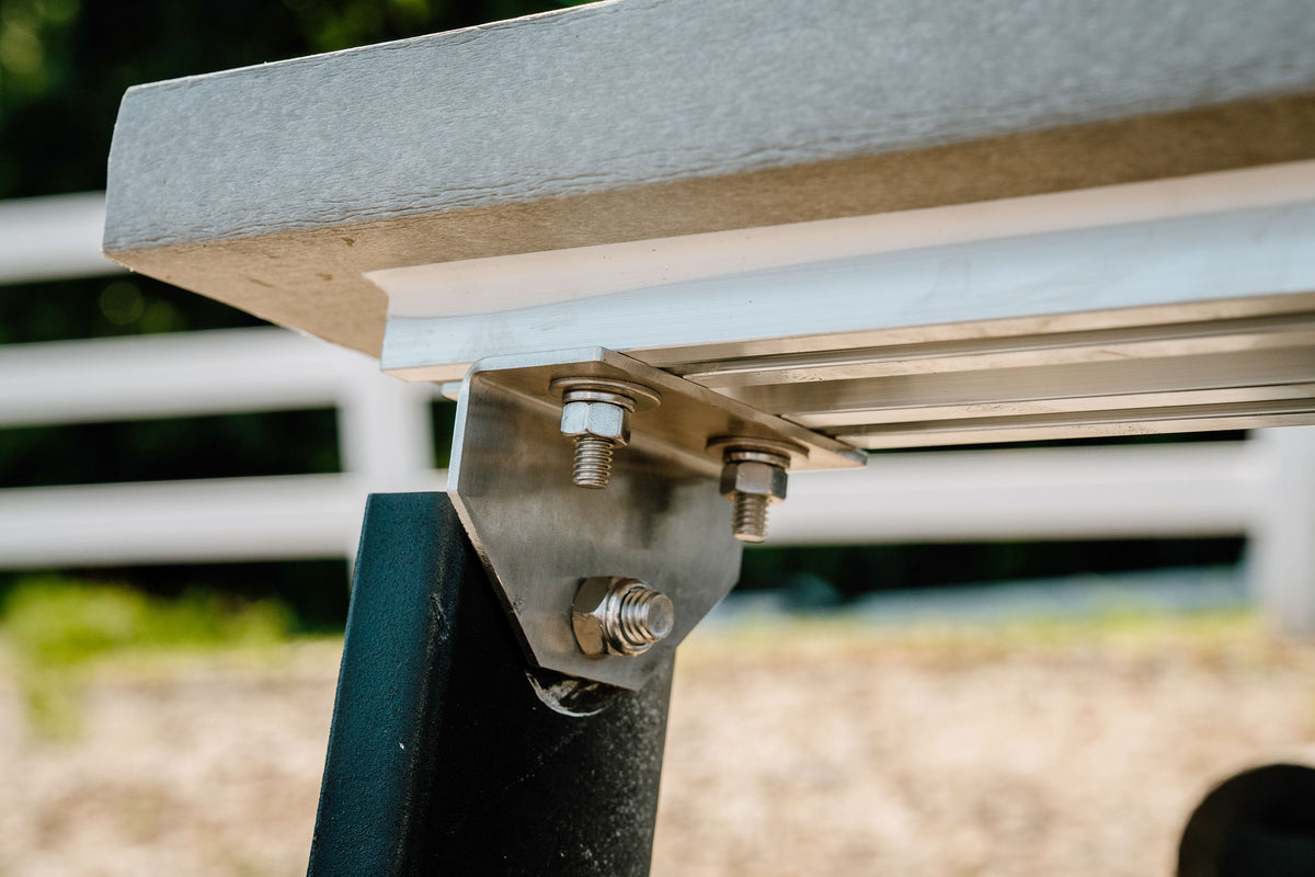 SWIVEL BRACKET (2