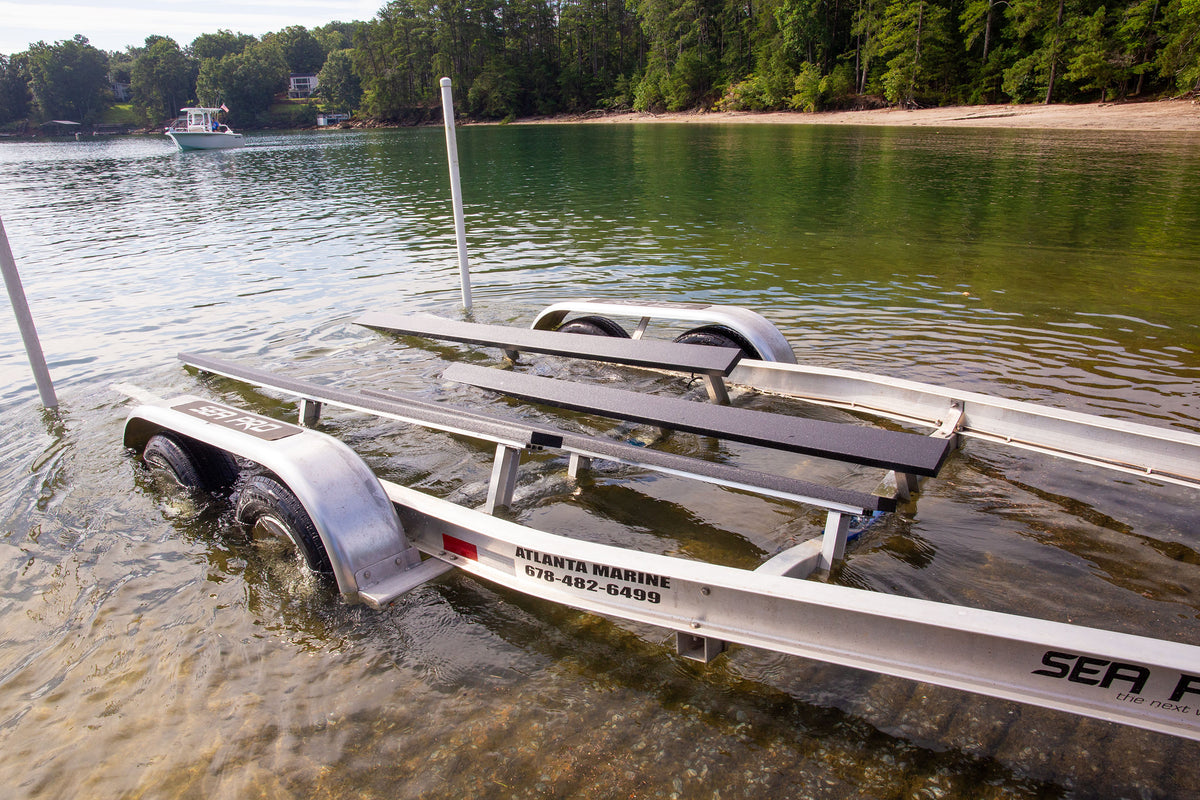 SUPREME Ultimate Bunk Boards - Set of 2