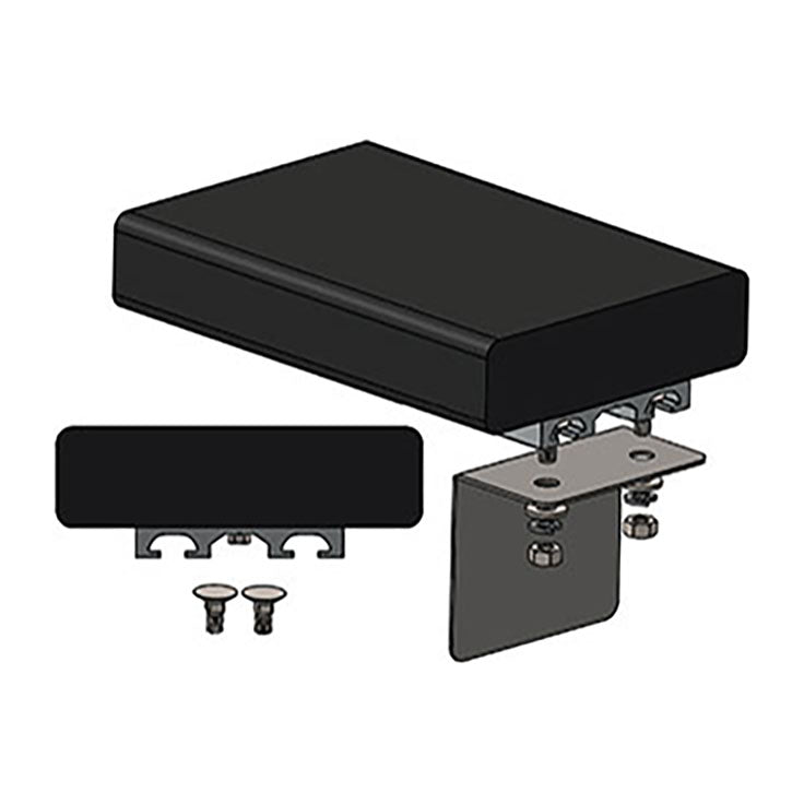 SUPREME BUNK BOARDS INSTALLATION KIT