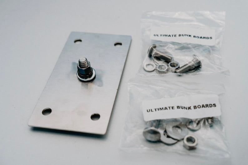 SUPREME ADAPTER PLATE (Single Hole Mount)