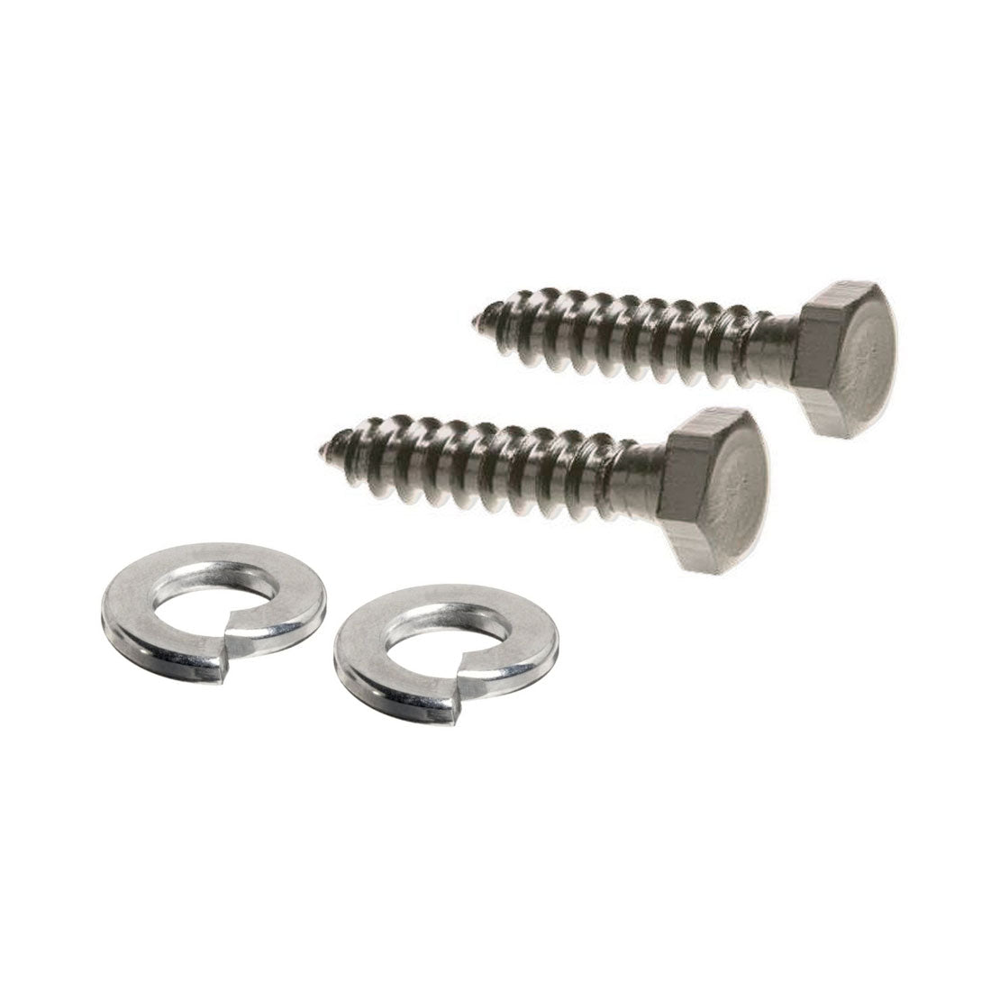 BOTTOM MOUNT LAG SCREW KIT