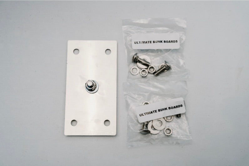 SUPREME ADAPTER PLATE (Single Hole Mount)