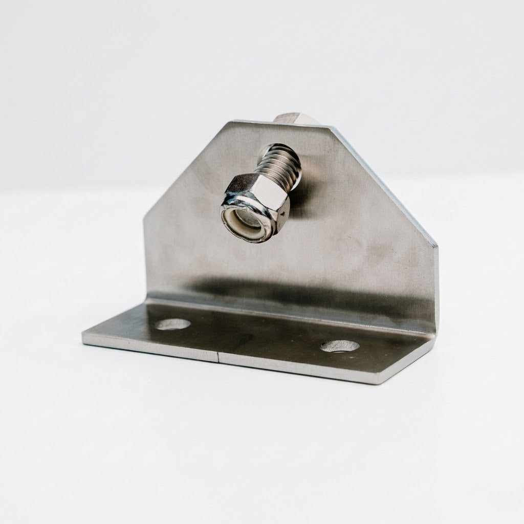 SWIVEL BRACKET (2
